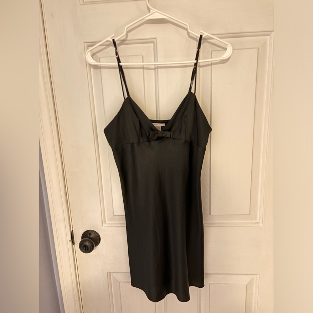 Victoria’s Secret Slip